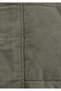 Stand Collar Green Velvet Jacket Loose Fit / Loose Relaxed Fit 0110476 -85485 - 8