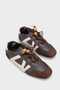 Women's Sneaker Sports Shoes - 2