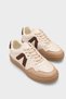 Lianna V Detailed Lace-Up Casual Sports Women's Sneaker Shoes - 2
