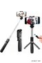 حامل هاتف SHOPHNRL Sie Stick Tripod الذي يعمل بتقنية البلوتوث (92546) - 5