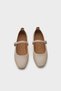 Hanna Trend Women's Ballet Flats - 5