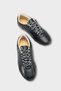Catarina Yan Striped Detail Lace-Up Casual Sports Women's Sneakers Shoes - 5