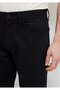 177 Black Comfort Jean Trousers 0017783046 - 6