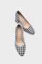 Penni Round Toe Mid-Heel Casual Women's Heeled Shoes - 5