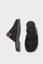 Alanna Gladiator Woman Slipper - 4