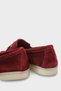 Vikki Genuine Leather Women's Loafers - 5