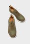 Rollo Genuine Leather Suede Men's Casual Stylish Sports Shoes Sneaker - 5