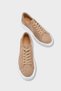 Chaim Genuine Leather Men's Casual Stylish Sports Shoes Sneaker - 5