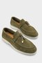 Vikki Genuine Leather Women's Loafers