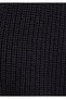 Long Gray Cardigan Oversize / Wide Cut 1710118-80023 - 7