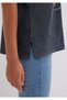 Printed Gray Istanbul T-Shirt Regular Fit / Normal Cut 1601176-900 - 7