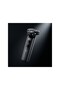 ES02 Multifunctional Metal Electric Shaver, Type-C Rechargeable - Gray - 7