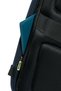 15.6 Inc Securipak Notebook Backpack Blue Ka6-01-001 - 7