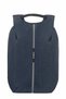 15.6 Inc Securipak Notebook Backpack Blue Ka6-01-001