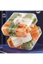 3D Maze Cube Puzzle Game, Gray - 6