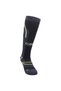 Șosete de schi Primaloft-Negru/Lime-36-38 - 2