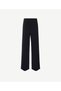Straight Cut Trousers - 4