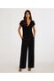 Straight Cut Trousers