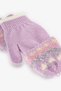 Girl's Isabella Gloves - 2