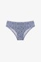 Monde Floral 5-Piece Hipster Panties - 2