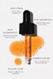 Nourishing and Brightening Natural Facial Care Oil - 9