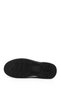 Men's Black Genuine Leather Shoes Special for Bone Protrusion - 6