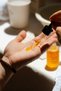Nourishing and Brightening Natural Facial Care Oil - 8
