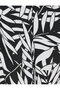 Patterned Trousers - 6