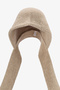 Ecru Ketty Beret - 2