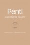 Cashmere Fancy Pantyhose - 3