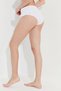 Casey Mini Skirt Bikini Bottom - 3