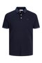 Jack Jones Men's Polo Neck T-Shirt 12136668