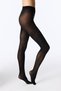 Siyah Premier Extra Stretch Külotlu Çorap - 3