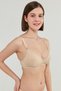 # Hiççamaşırı Mama Siyah Breastfeeding Bra Without Underwire