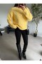 Yellow Stone Knitwear Sweater - 5