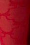 Girl's Pretty Infinite Ribbon Pantyhose - 5