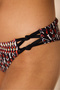 Corus Side Çok Renkli Bikini Altı - 4