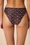 Corus Side Çok Renkli Bikini Altı - 2