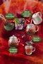 Acai Berry Tea - Acai Fruit Herbal Tea Doypack 40 g - 6