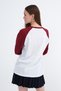 Tricou cu mânecă lungă B9074 - 5