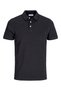 Jack Jones Men's Polo Neck T-Shirt 12136668