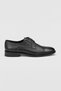 Men's Black Classic Analin Neolite Sole Shoes