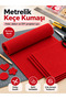 Meterage Thin Felt Fabric Felt 1 mm Activity Felt Colorful Felt Handicraft Felt 1 Meter (100Cmx100Cm)
