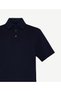 Regular Polo Neck Short Sleeve T-Shirt - 7