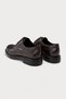Men's Brown Classic Analin Eva Sole Shoes - 4