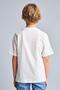 100% Cotton Sonic the Hedgehog Licensed Regular Fit Short Sleeve T-Shirt for Boys (26 Hs) - 5