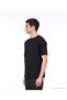 Regular Crew Neck Short Sleeve T-Shirt - 2