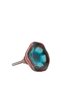 Colorful Ceramic Drawer Handle (4X6 cm) - 2