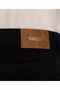 Flare High Waist Pants - 4
