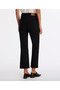 Flare High Waist Pants - 5